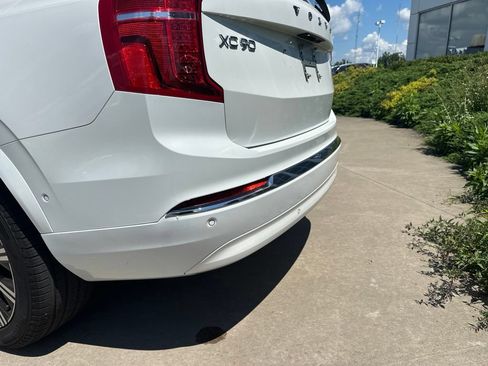 Used 2023 Volvo XC90 B6 Plus w/ Protection Package AWD/4WD image 16
