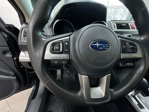 Used 2016 Subaru Outback 2.5i AWD/4WD image 19