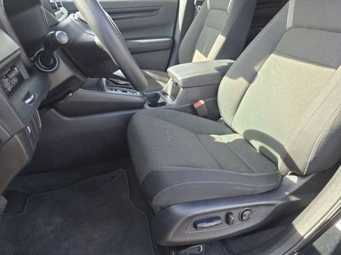 Used 2024 Honda CR-V EX image 20