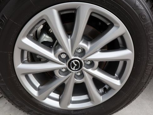 Certified 2025 MAZDA CX-5 AWD 2.5 S w/ Preferred Package image 44