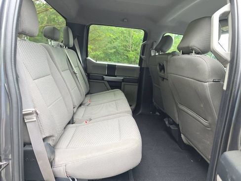 Used 2019 Ford F250 XLT AWD/4WD image 18