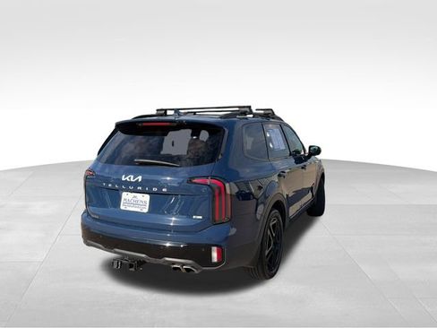 Used 2024 Kia Telluride SX Prestige X-Line AWD/4WD image 6