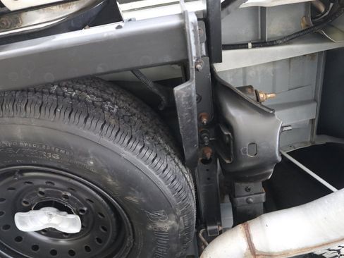 Used 2000 Dodge Ram 2500 Truck SLT image 31