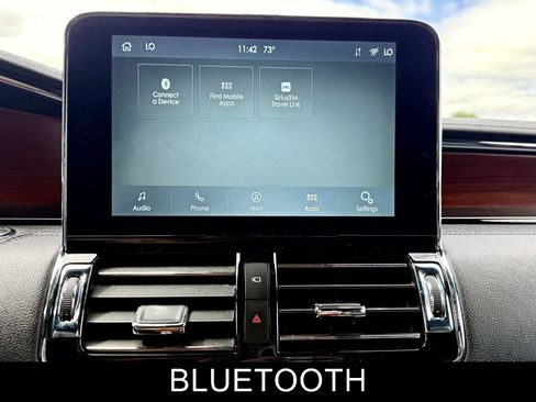 Used 2021 Lincoln Navigator Reserve AWD/4WD image 31