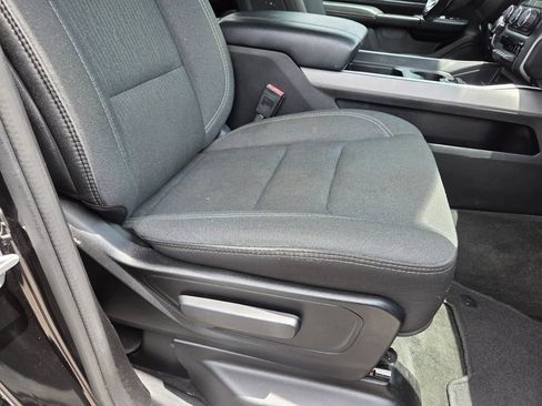 Used 2021 RAM 1500 Big Horn AWD/4WD image 28