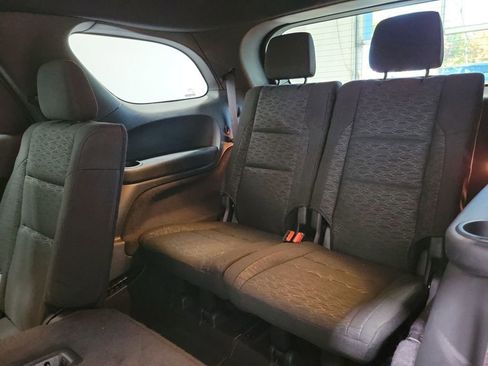 New 2026 Dodge Durango GT w/ Blacktop Package image 11