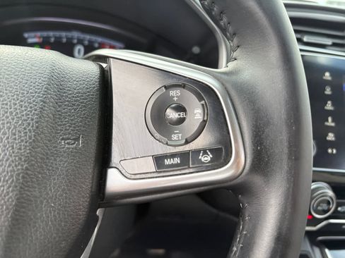 Used 2017 Honda CR-V EX-L image 23