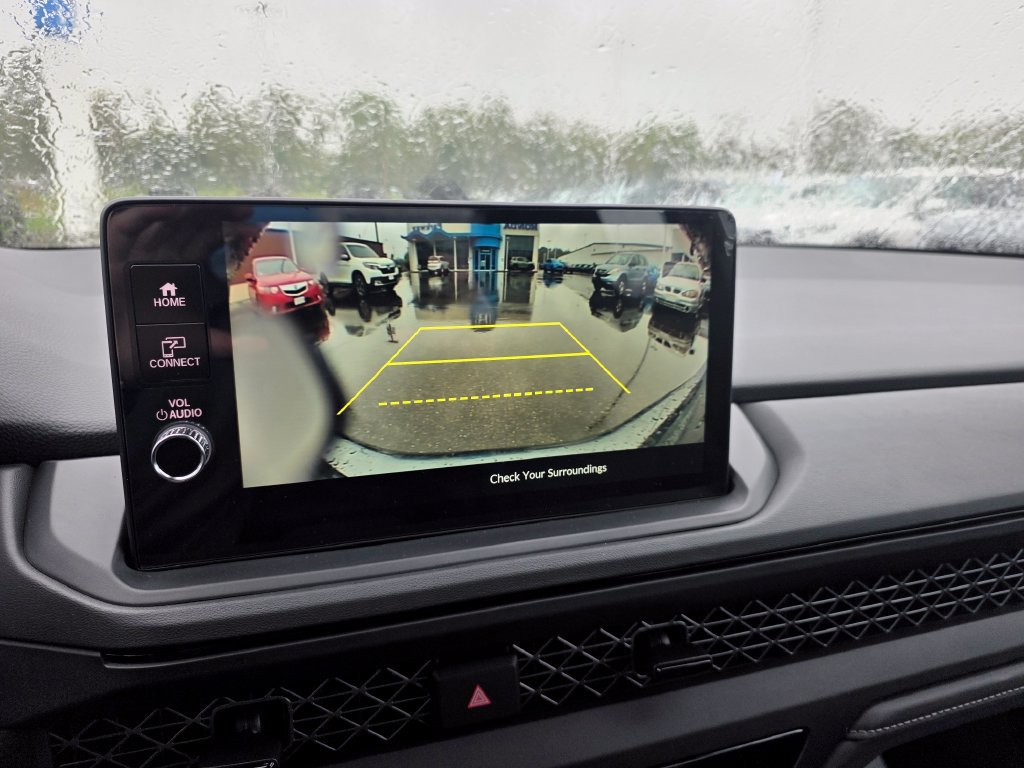 New 2026 Honda Accord LX image 16