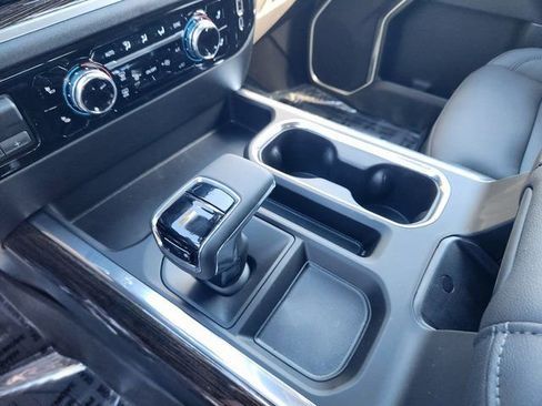 New 2026 GMC Sierra 1500 Elevation w/ Elevation Premium Package image 19