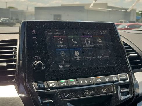Used 2024 Honda Odyssey Touring image 22