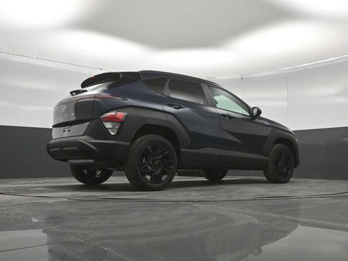 New 2026 Hyundai Kona SEL Sport AWD/4WD image 39