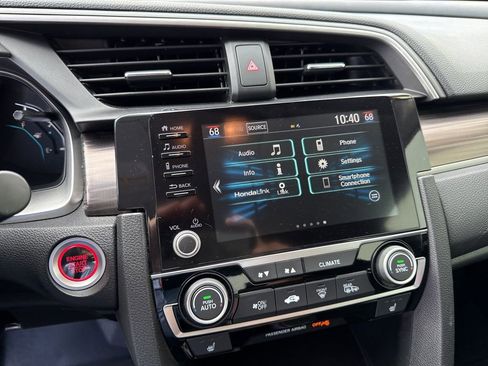 Used 2019 Honda Civic EX image 22