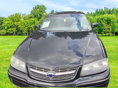 Used 2004 Chevrolet Impala SS w/ Preferred Equipment Group