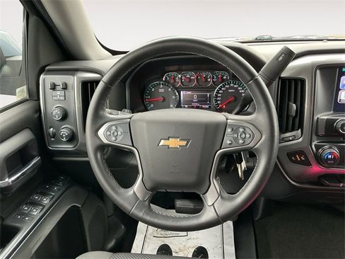 Used 2015 Chevrolet Silverado 1500 LT w/ All Star Edition image 14