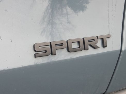 Certified 2024 Honda HR-V Sport image 11