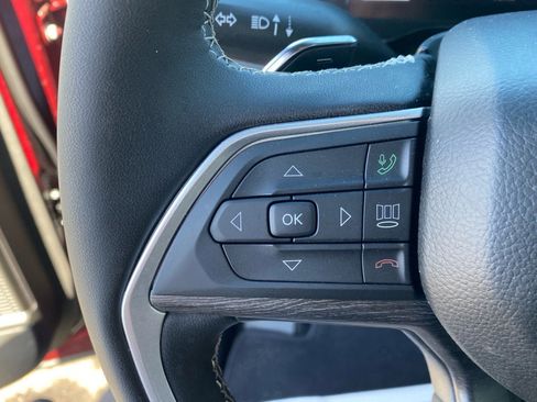 Used 2025 Jeep Grand Cherokee L Limited w/ Trailer Tow Package image 19