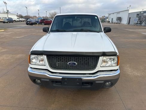 Used 2003 Ford Ranger XLT image 19