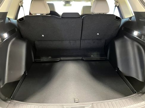 New 2026 Honda CR-V EX image 26