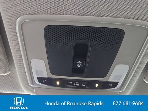 New 2027 Honda HR-V EX-L image 28