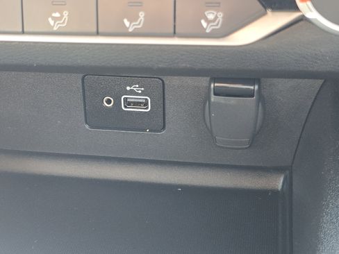 Used 2024 Nissan Altima 2.5 S image 8