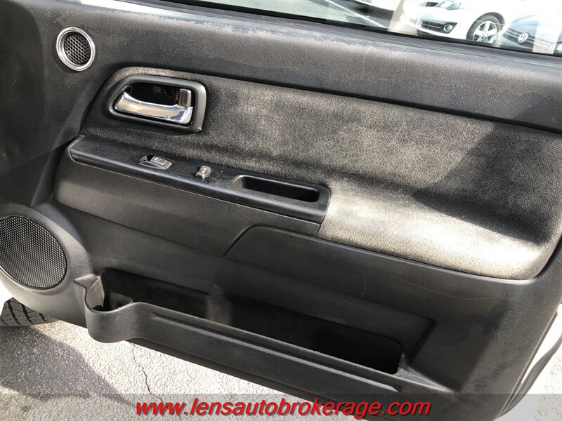 Used 2009 Chevrolet Colorado LT w/ LT Preferred Equipment Group RWD image 20