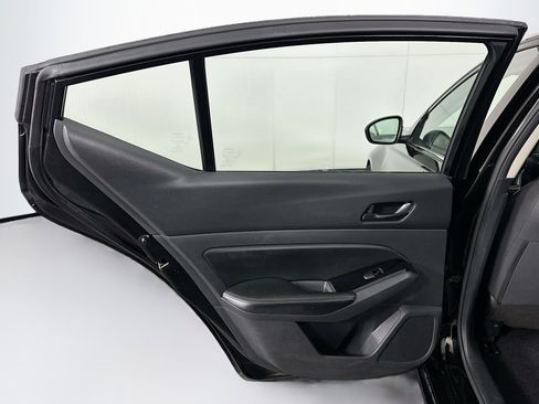 Used 2023 Nissan Altima 2.5 SV image 24