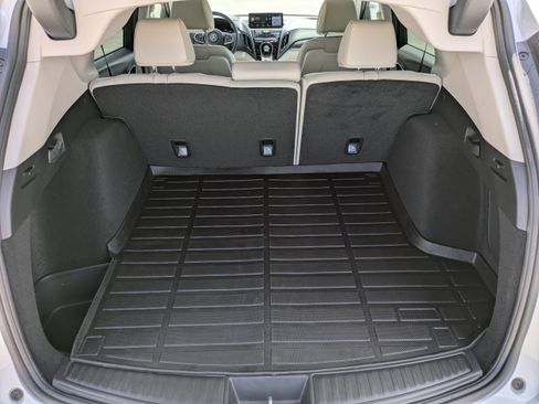 Used 2025 Acura RDX SH-AWD w/ Technology Package image 16