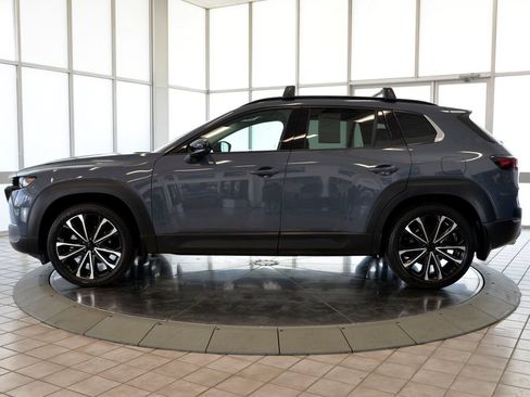 Certified 2026 MAZDA CX-50 AWD 2.5 S w/ Cargo Package image 5
