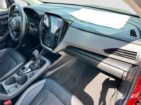 Used 2024 Subaru Crosstrek 2.5i Limited AWD/4WD image 29