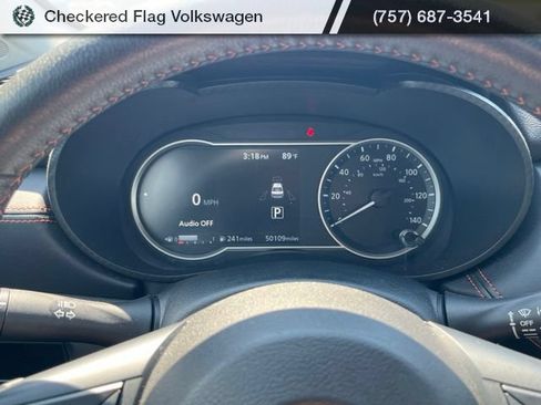 Used 2024 Nissan Versa SR FWD image 32