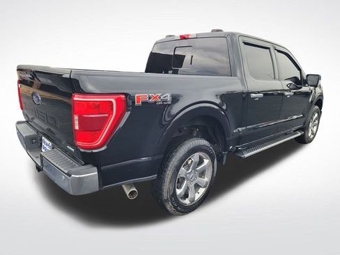 Used 2023 Ford F150 XLT w/ Equipment Group 302A High image 5