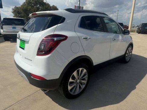Used 2018 Buick Encore Preferred FWD image 8