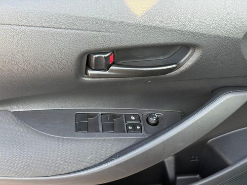 Used 2024 Toyota Corolla LE FWD image 13