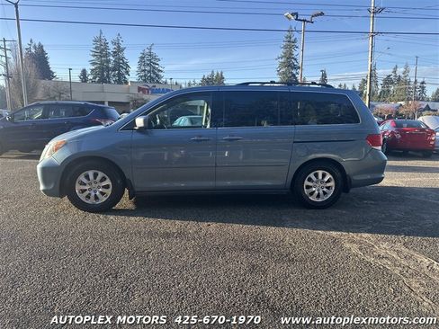Used 2008 Honda Odyssey EX-L image 4