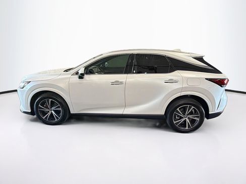 Used 2023 Lexus RX 350 AWD w/ Cold Area Package image 4