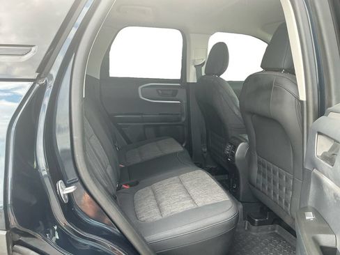 Certified 2022 Ford Bronco Sport Big Bend AWD/4WD image 23