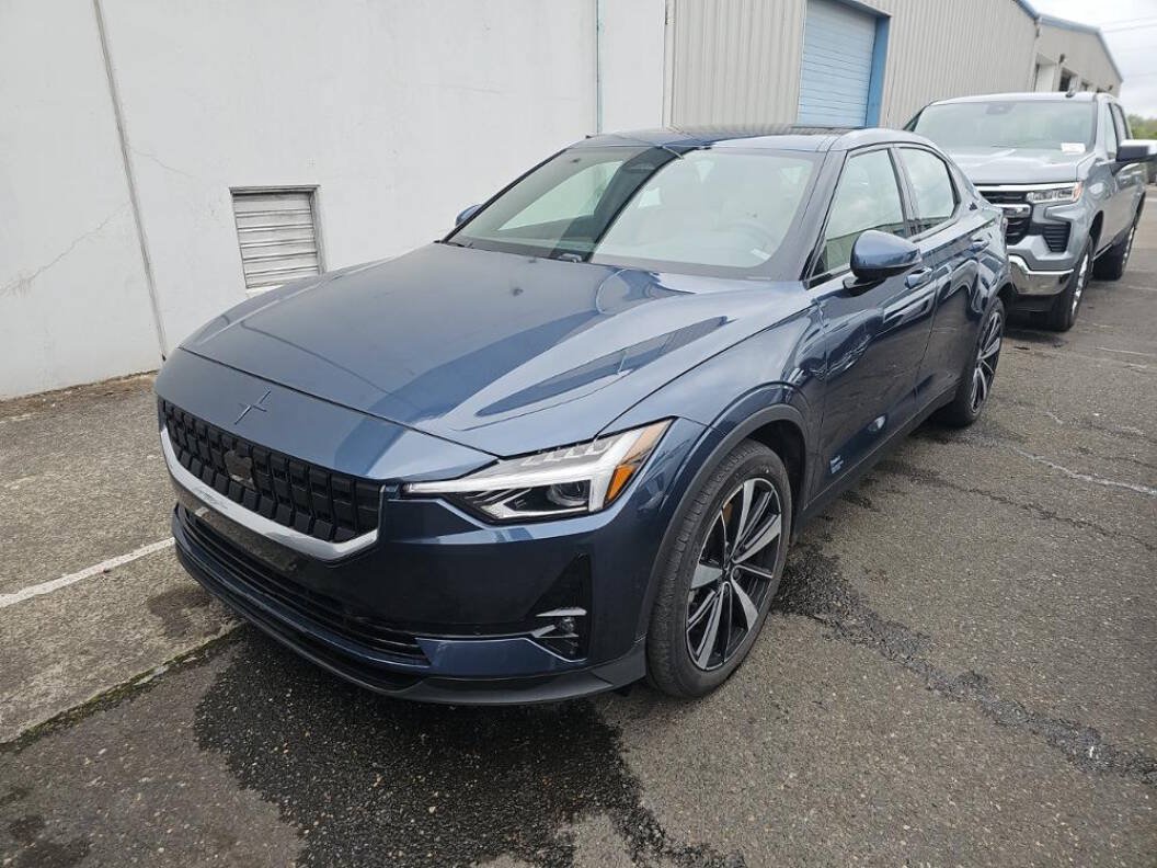Used 2022 Polestar Polestar 2 w/ Plus Package AWD/4WD image 5