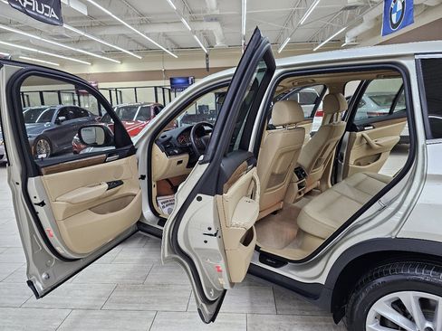 Used 2014 BMW X3 xDrive28i image 14