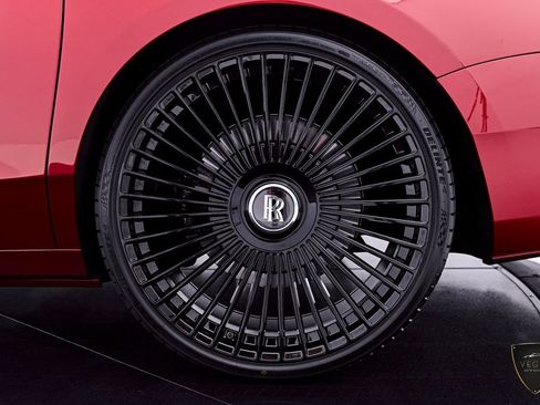 Used 2024 Rolls-Royce Ghost AWD/4WD image 29
