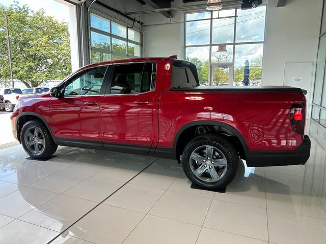 Used 2023 Honda Ridgeline RTL image 10