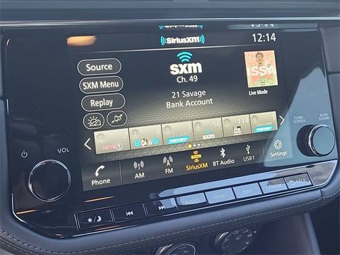 New 2026 Nissan Z Performance image 14