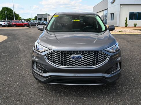 Used 2024 Ford Edge SEL w/ Convenience Package AWD/4WD image 10