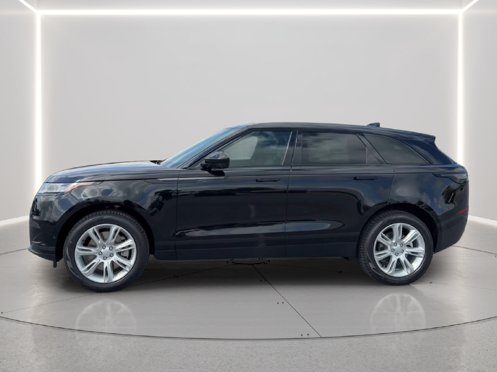 New 2026 Land Rover Range Rover Velar S AWD/4WD image 8