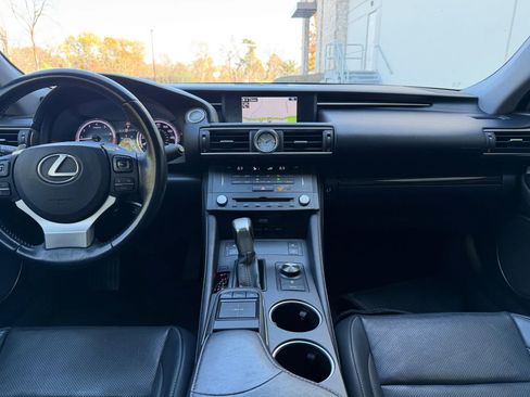 Used 2015 Lexus RC 350 image 13