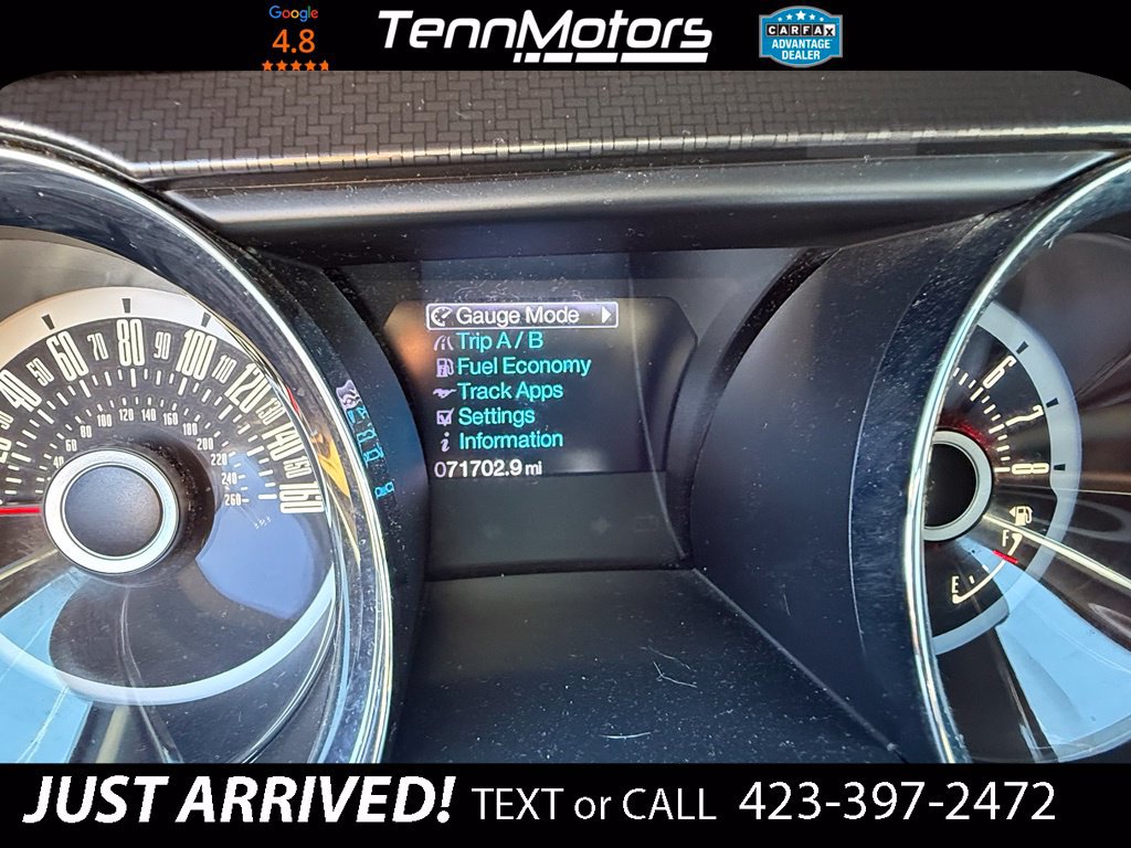 Used 2013 Ford Mustang GT Premium RWD image 17