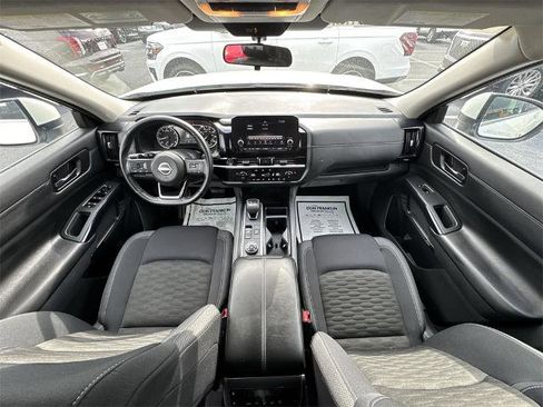 Certified 2024 Nissan Pathfinder SV image 20