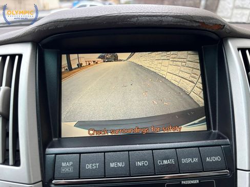 Used 2009 Lexus RX 350 2WD image 27