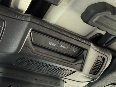 New 2025 Jeep Wrangler Unlimited Rubicon w/ Steel Bumper Group image 24