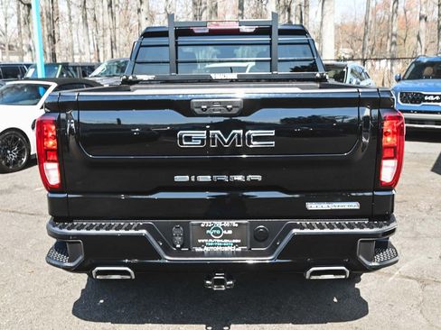 Used 2024 GMC Sierra 1500 Elevation w/ X31 Off-Road Package image 5