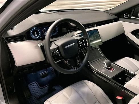 Certified 2026 Land Rover Range Rover Evoque S image 24